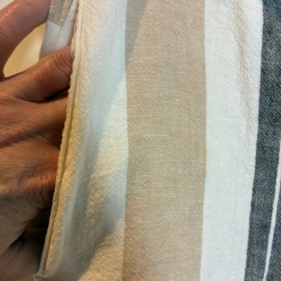 By Anthropologie | Shorebound Wide-leg Pants - Picture 6 of 7